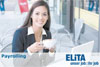 ELITA Personal Payrolling Lohnverwaltung 